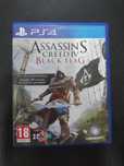 Assassin's Creed IV: Black Flag PS4 Polskie napisy assassin black flag