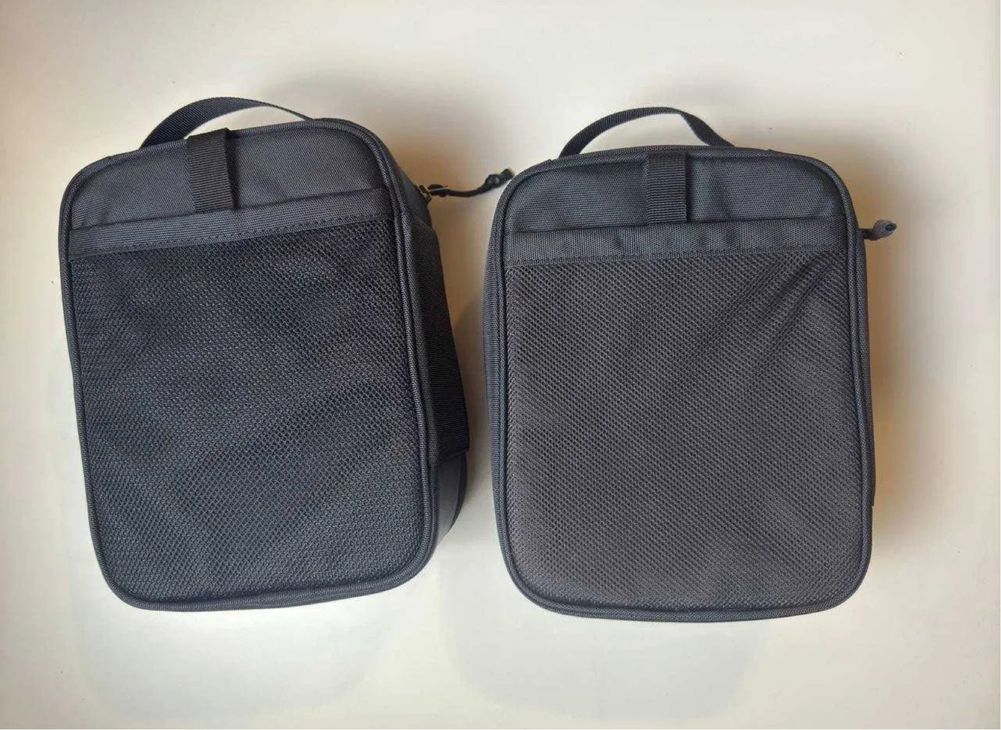 Thule Subterra PowerShuttle Elektronik torba transportowa x2