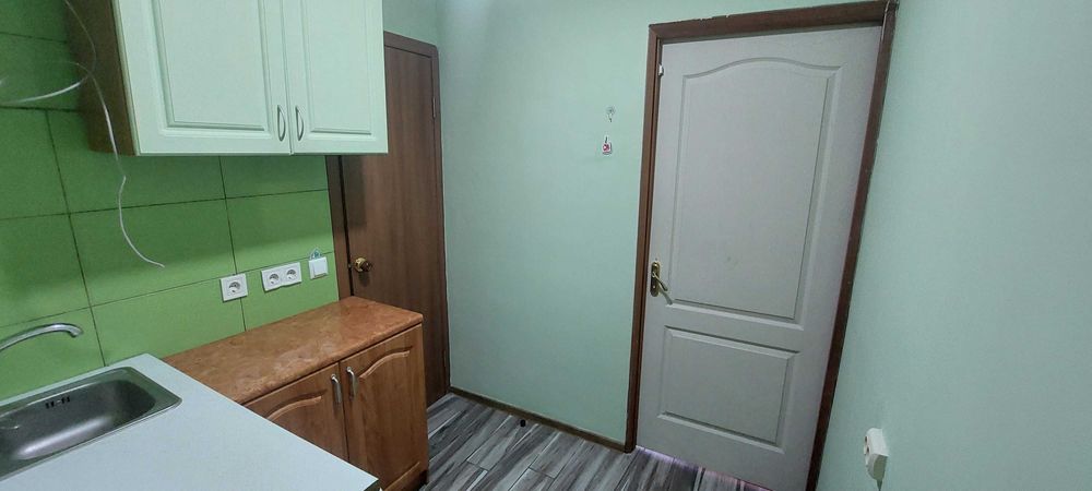 Продам 1 комн квартиру студию 23м2 с ремонтом, Центр, метро Научная