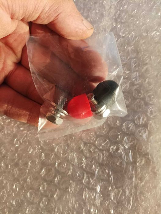 Акумулятор  літій-залізо-фосфатний ємністю 100Ah . LiFePO4 OEM