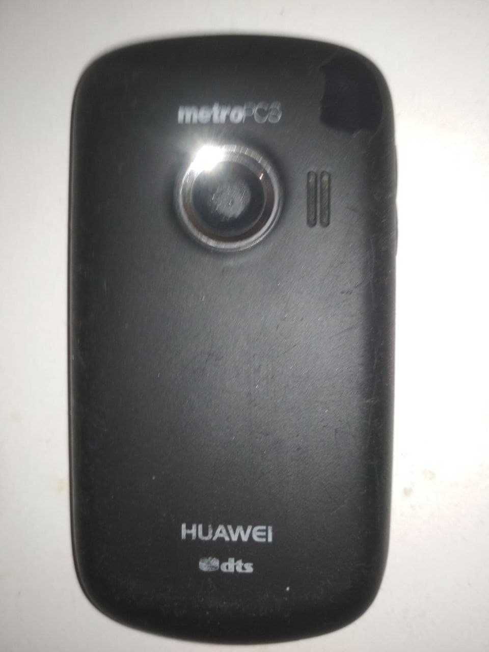 Huawei M835 (CDMA)