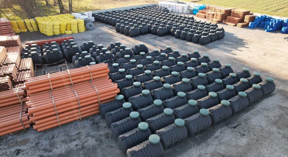 Rura PE 100 20 x 2,0 woda PN10,0 wodna wodociągowa cisnieniowa