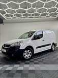 Peugeot Partner 1.6 HDI LONGA L2
