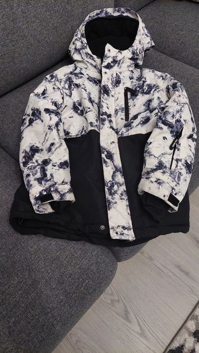 Kurtka zimowa Cool Club 134