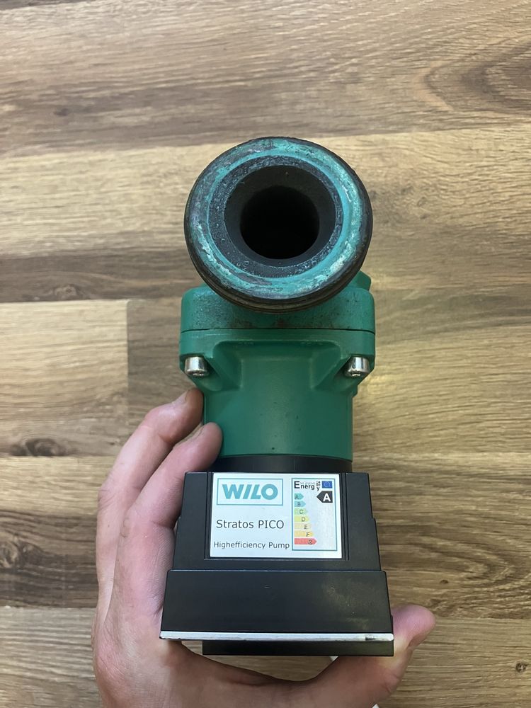 Pompa obiegowa Wilo - Stratos Pico 30/1-6