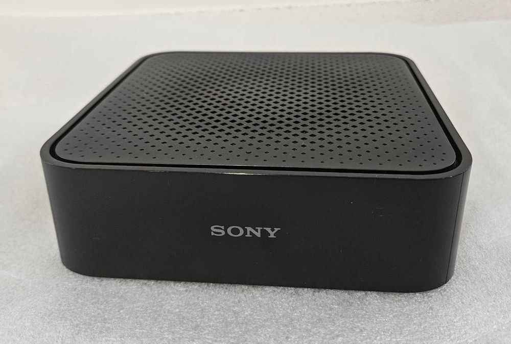 Soundbar Sony HT-S40R 5.1 600 W czarny