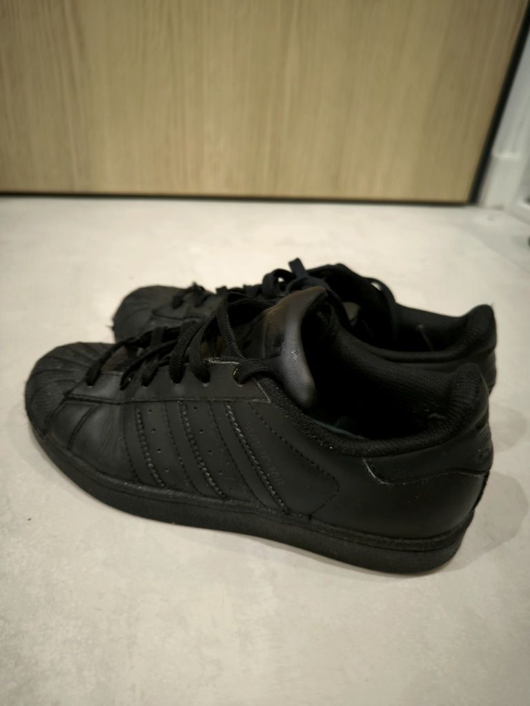 Adidas superstar rozm 36