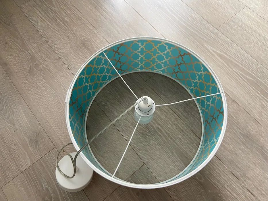 Lampa wisząca westwing