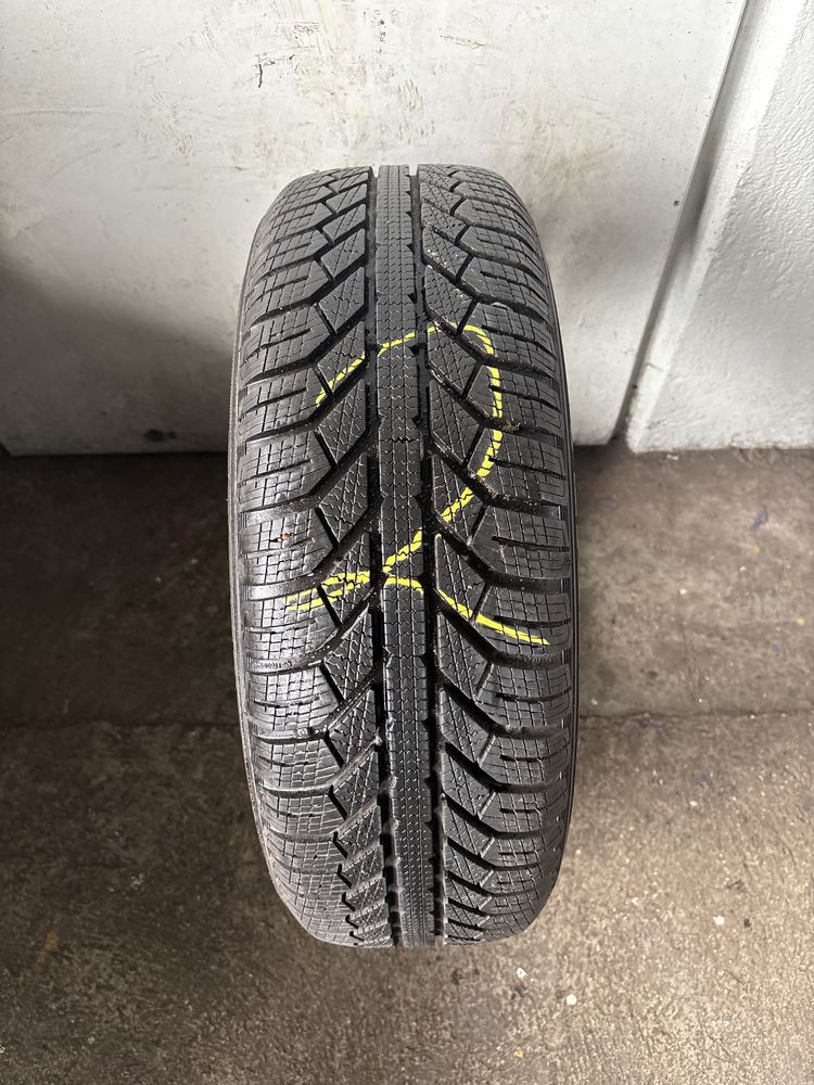 4x Opony Semperit Master-Grip2 195/60R/16 H