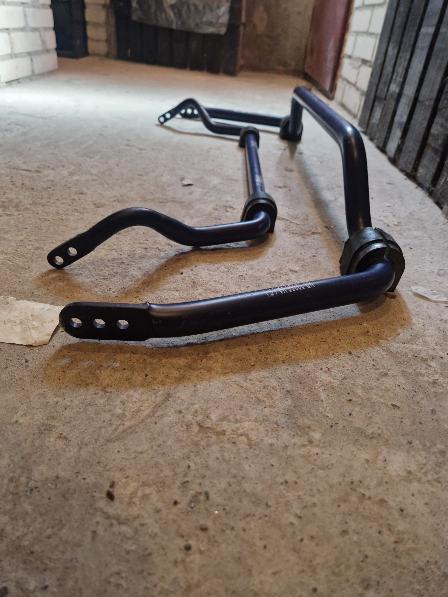 E46 m3 stabilizatory H&R