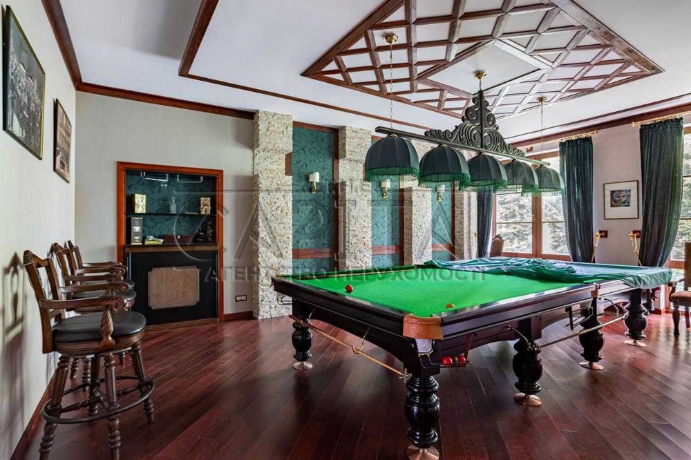 Продажа дома, КГ SWISSTOWN, Осиково, Макаровский