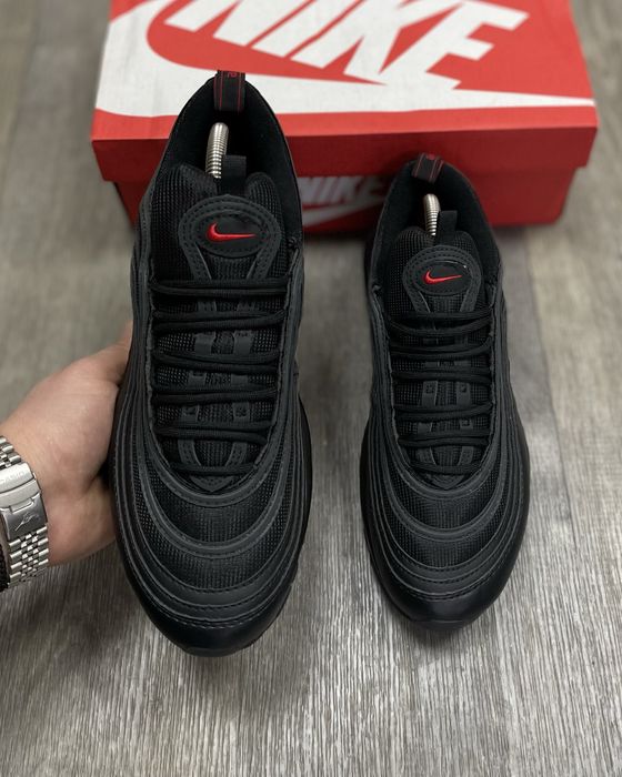 Кросівки Nike Air Max 97