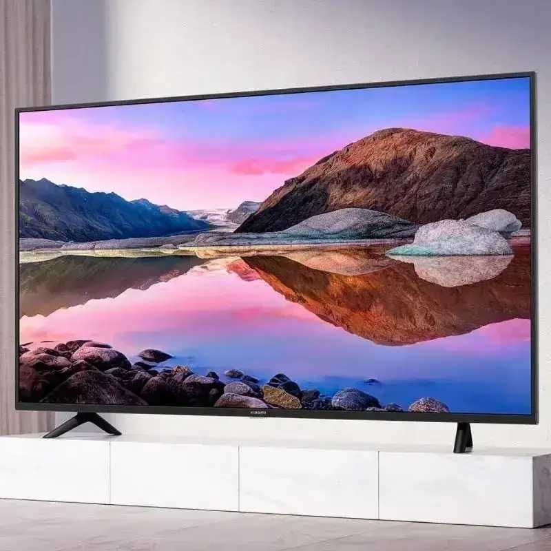 Телевізор LG 34 дюйми Smart TV Full HD Android 11 WiFi LED 4К 1032