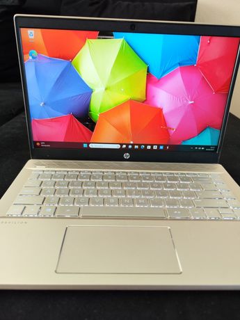 LAPTOP HP pavilion 14-CE3004NW