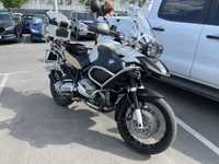 BMW GS 1200 adventure