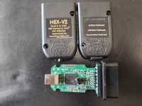 Polski VCDS VAG-HEX V2 najlepsza jakość