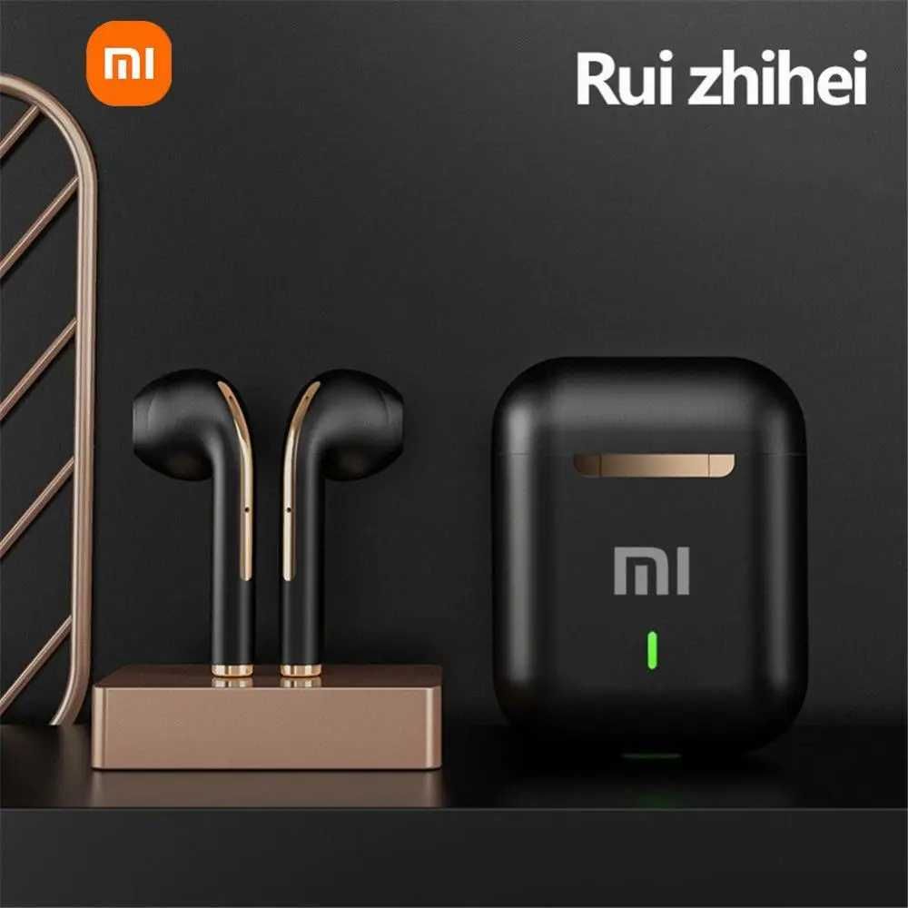 Безпровідні навушники Xiaomi Tws J18, Bluetooth для Android та IOS