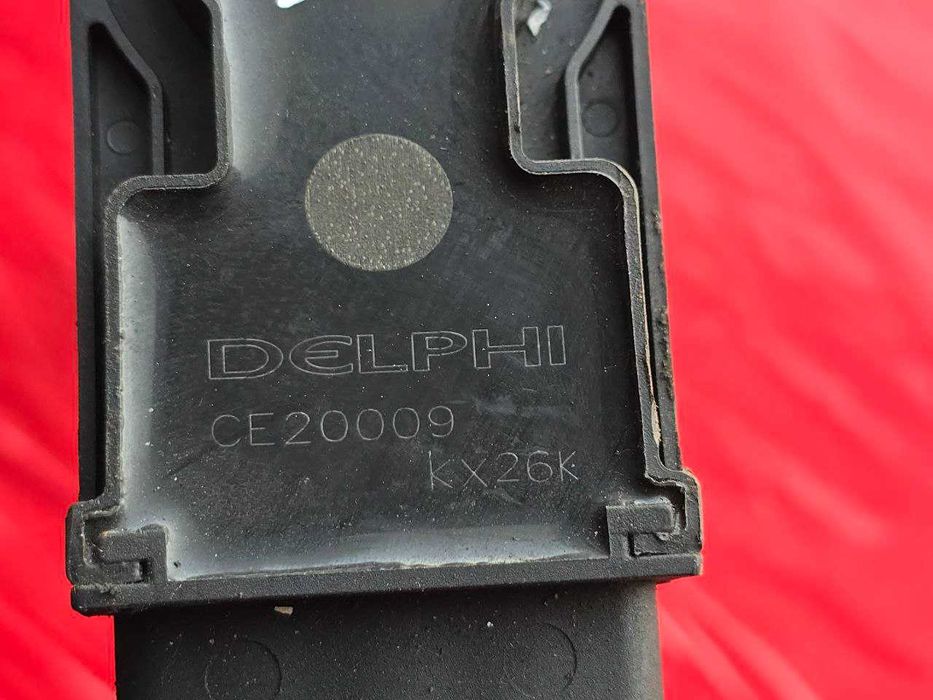 Котушка запалювання 1.6 1.8 Opel Astra G H Corsa D Insignia Vectra