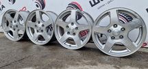 Литі Диски R17 5×127 ID 248 (Jeep Kompas,Cherokee,Dodge Journey) Склад
