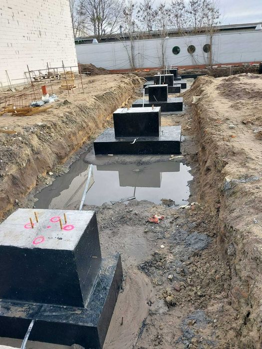 Odbiór mieszkania, Inspekcja techniczna przed zakupem, Termowizja