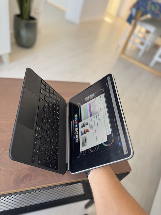 Magic Keyboard para iPad 11’’ – excelente estado