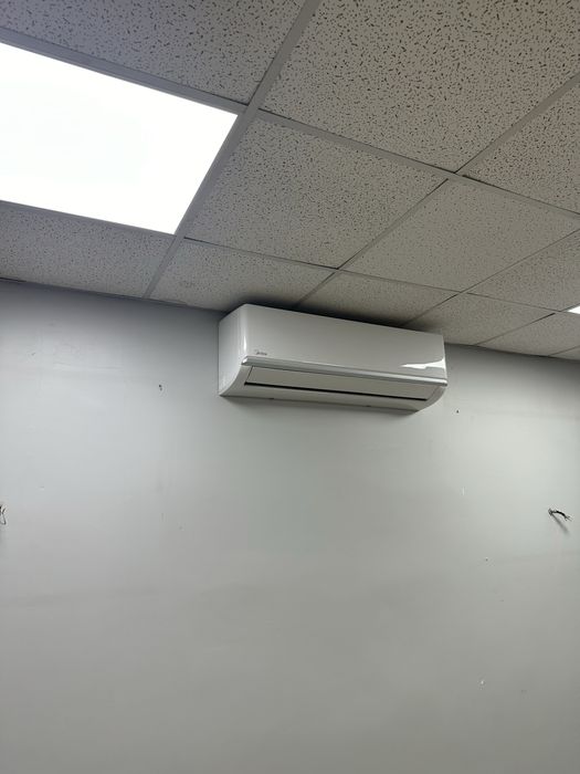 Здам комерційне приміщення 89м2