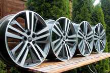 5x112 20 cali Audi  A4 A6 A5 A6 A7 A8 Q5 Q3 A8 B6 B7 C6 C7 oryginał