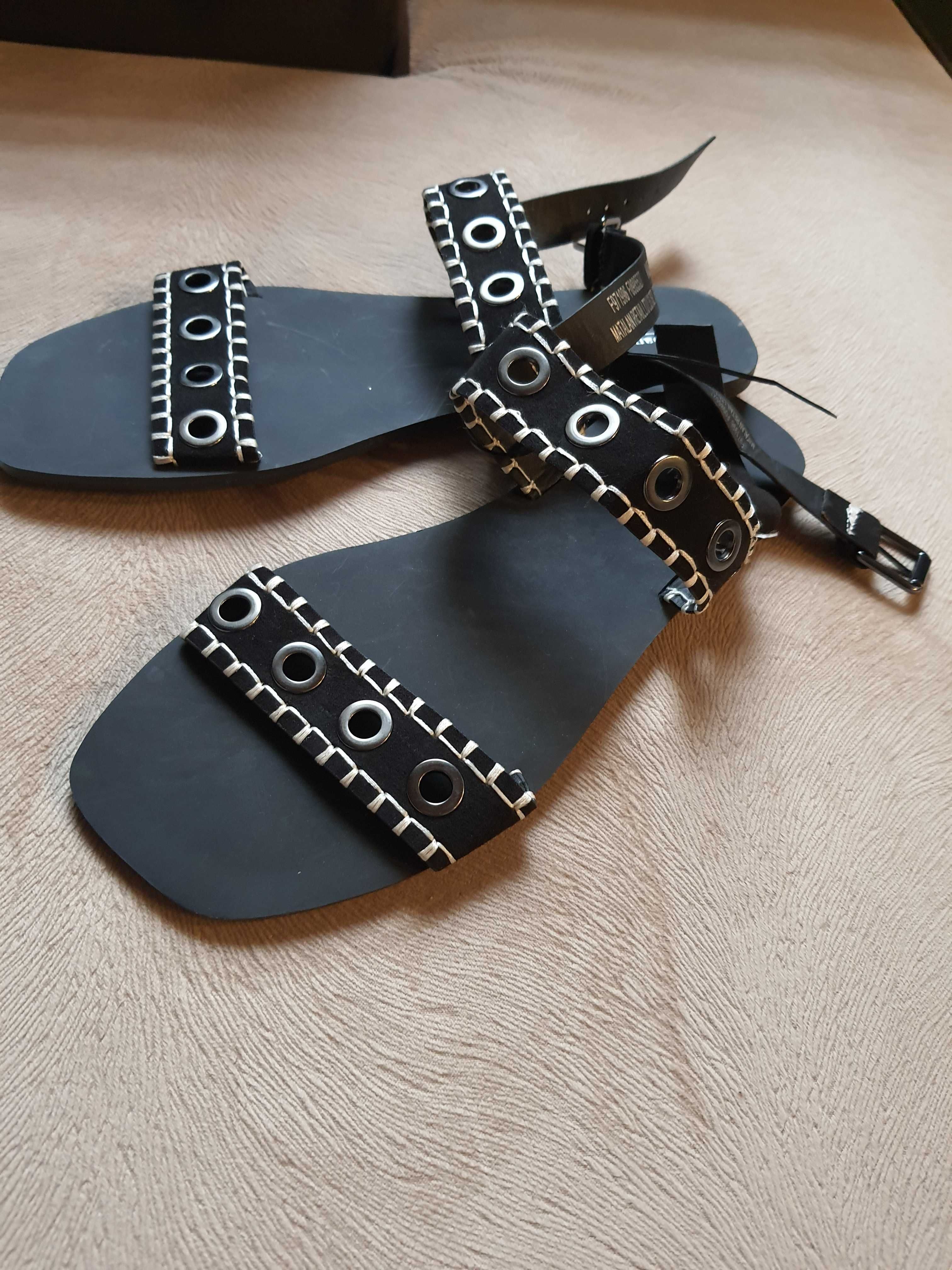 buty sandały klapki dł wkładki 26 cm na bucie r 6-39