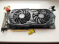 Відеокарта MSI Radeon RX 5600 XT GAMING MX - ТОП в своїй категорії