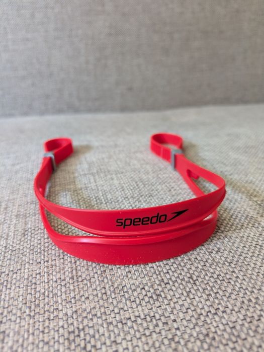 Speedo pasek do okularów pływackich biofuse hydrsity