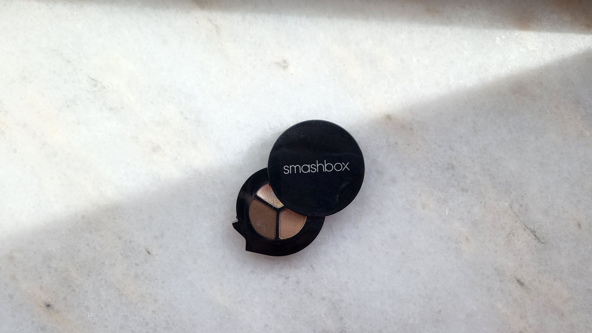 Smashbox - cienie do powiek