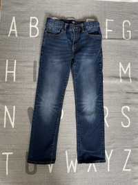 Spodnie jeansy GAP 140