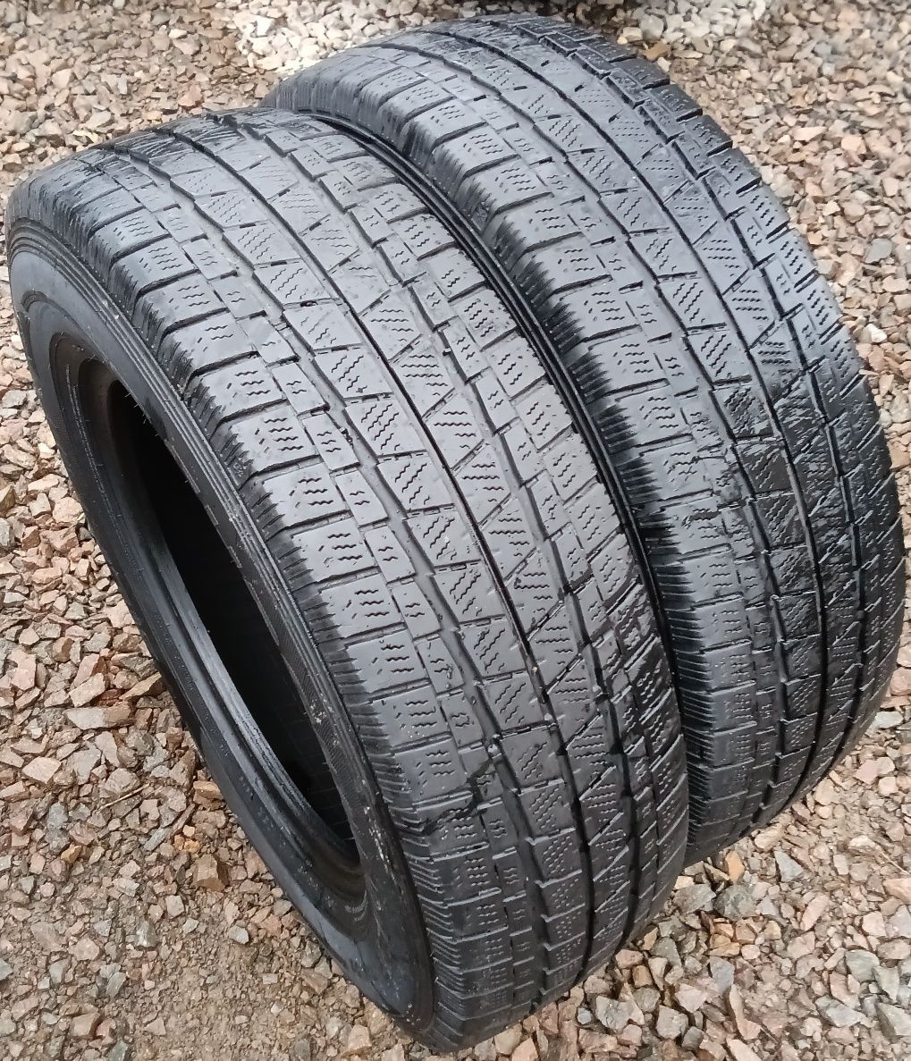 Opony FALKEN EUROWINTER VANO1 205/75R16C 205/75-16