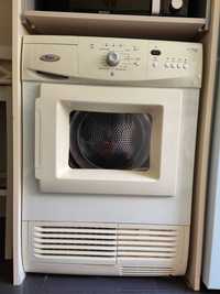 Máquina de secar roupa Whirlpool AWZ8676
