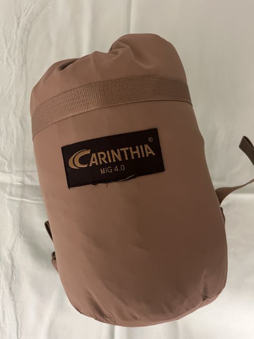 Куртка Carinthia