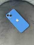 Apple iphone 13 128 r sim blue айфон 13 128 гб р сим