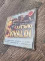 Płyta CD Antonio Vivaldi