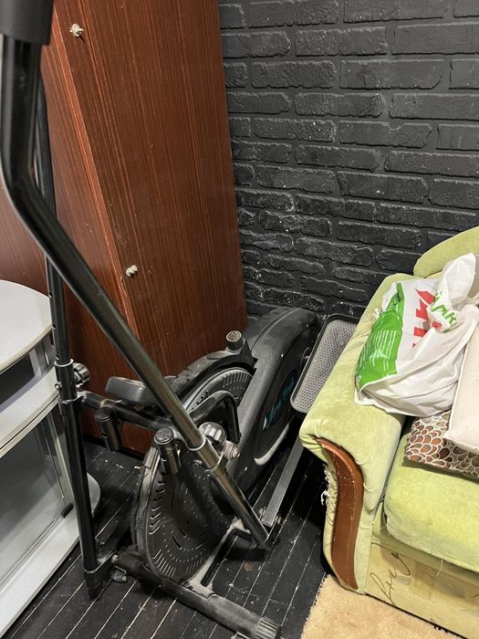 Продам тренажёр бу состояние