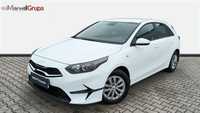 Kia Ceed 1.5 T-GDI 160 KM Salon PL Serwis ASO FV23%