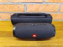 Głośnik przenośny JBL CHARGE 3 + Twarde etui + ładowarka, nowa bateria