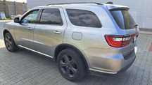 Dodge Durango Dodge Durango Limited 3,6 LPG + opony zimowe. Prywatnie
