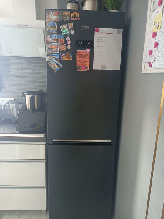 Lodówka Beko No Frost