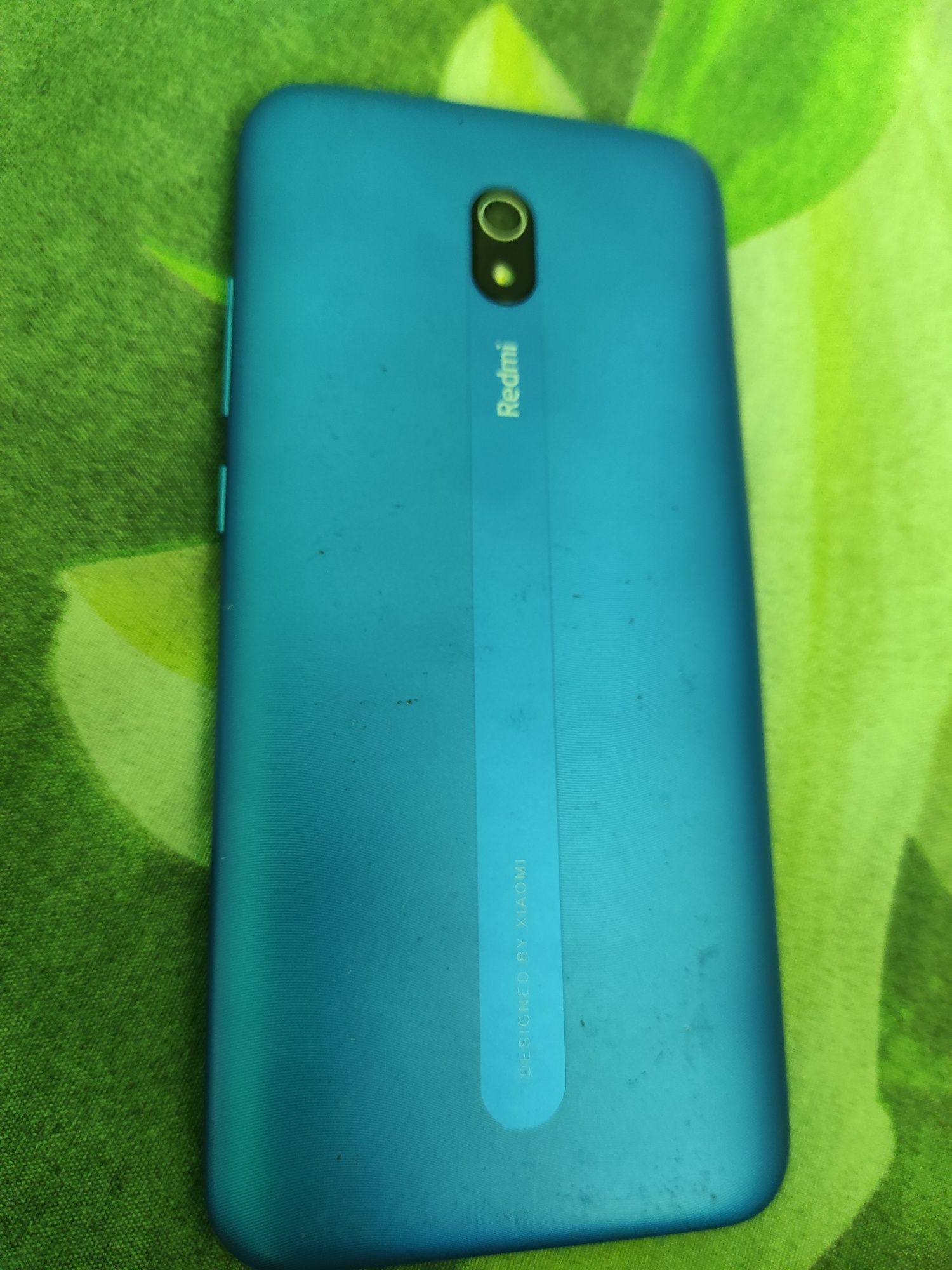Смартфон Xiaomi Redmi 8A