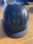Kask jeździecki York. 52-54 cm