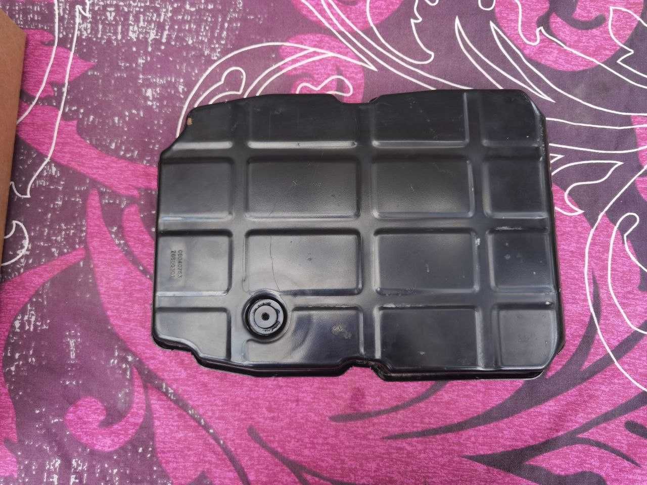 Поддон АКПП Mercedes 722.6 A1402700512 (A1402700812)
