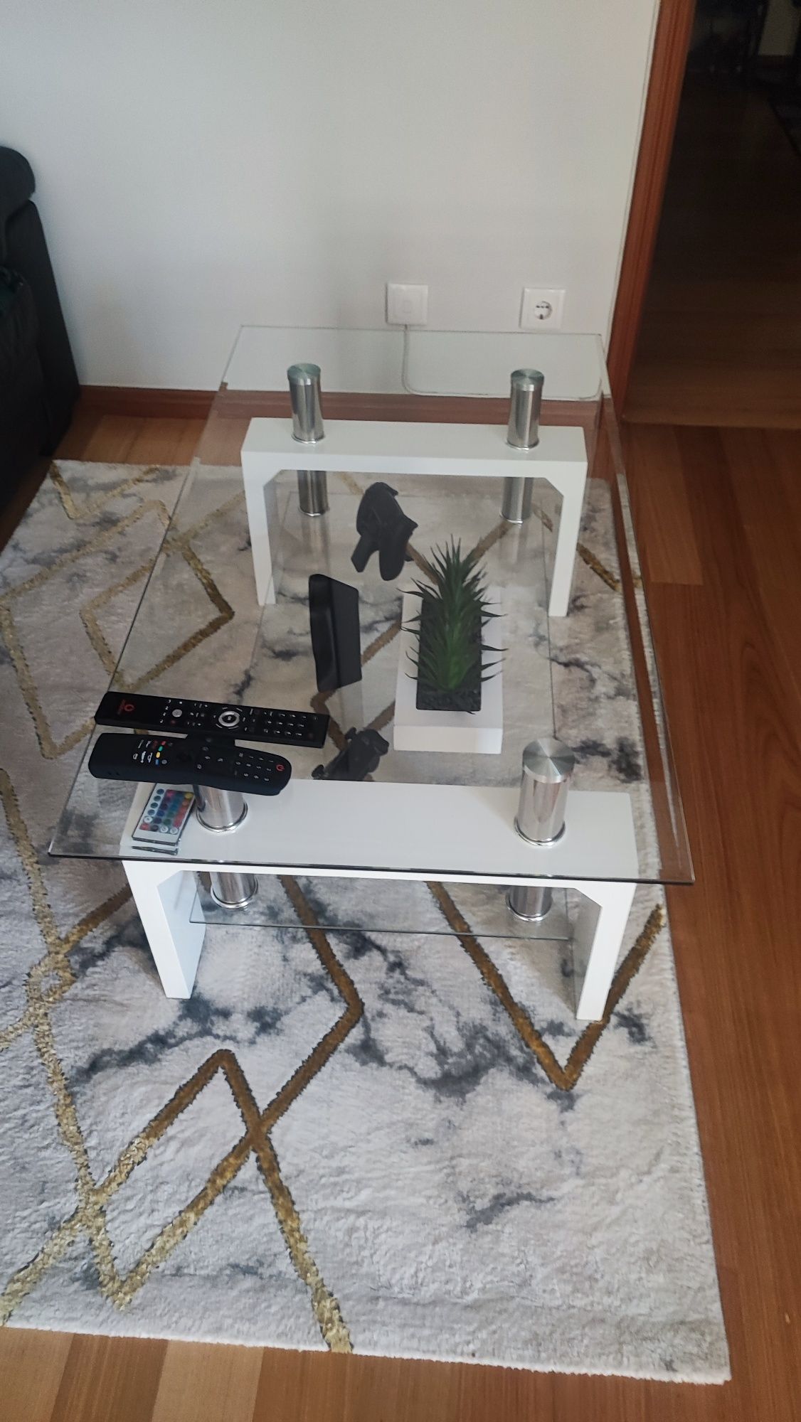 Mesa de centro 110x60