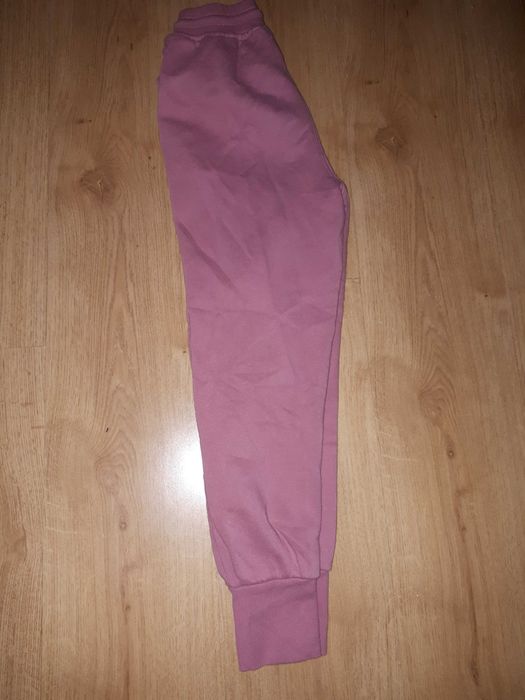 Spodnie dziewczęce 146 x 4 szt.-paczka