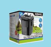 Filtr zewnętrzny Aquael Ultra 1000 l/h