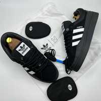 Adidas Bad Bunny Campus Bad Banny размеры 36-40 жіночі, підліткові