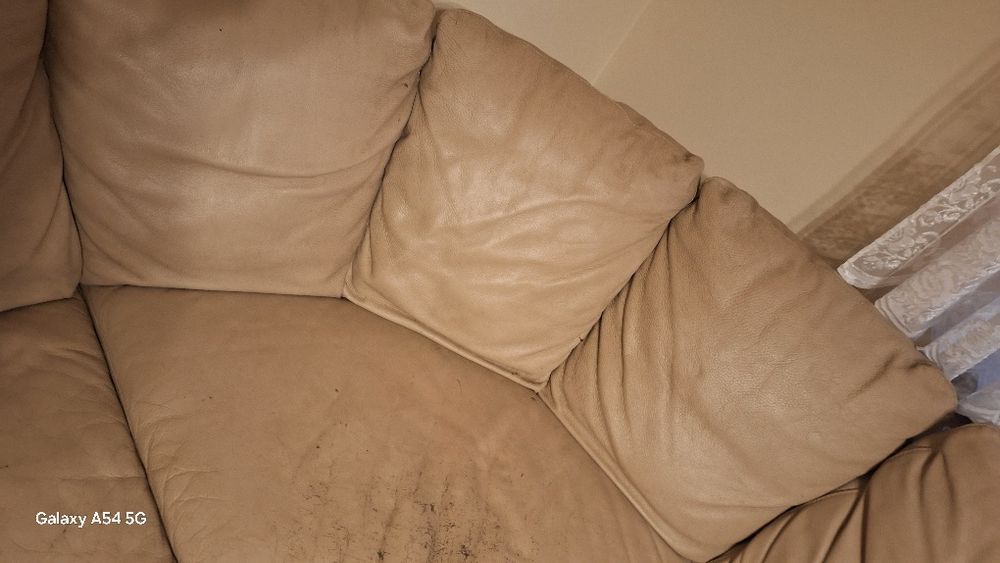 sprzedam kanape narożną